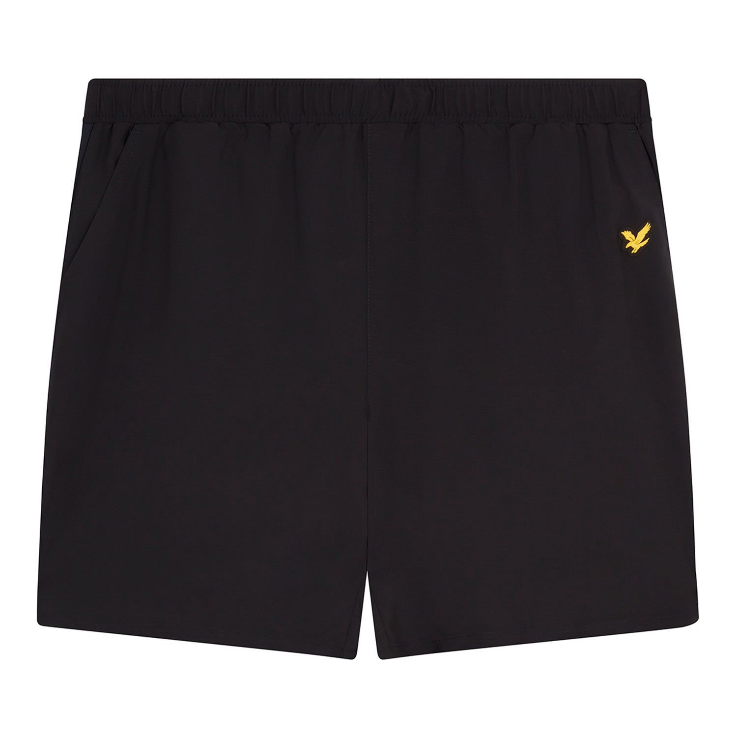Lyle & Scott Stretch Training Short