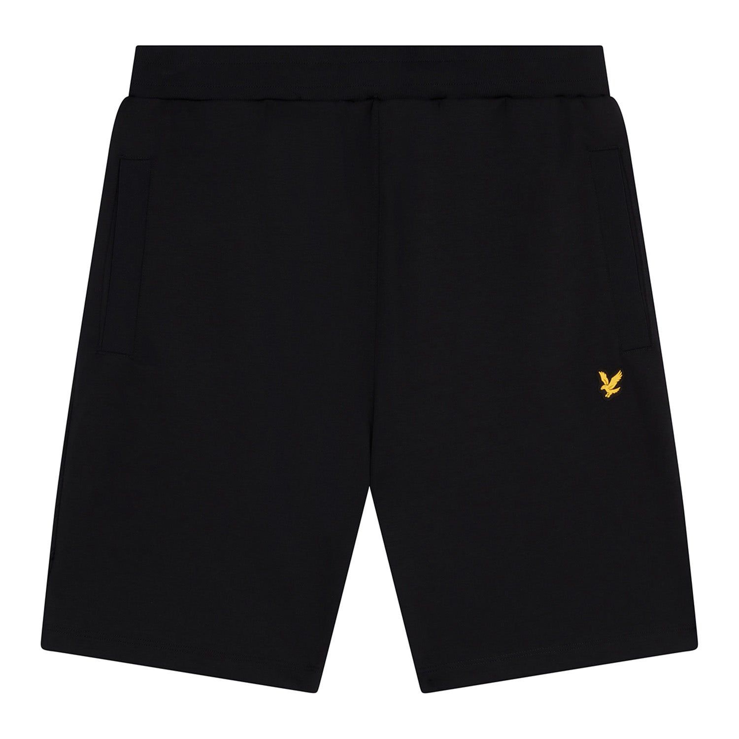 Lyle & Scott Pocket Branded Shorts