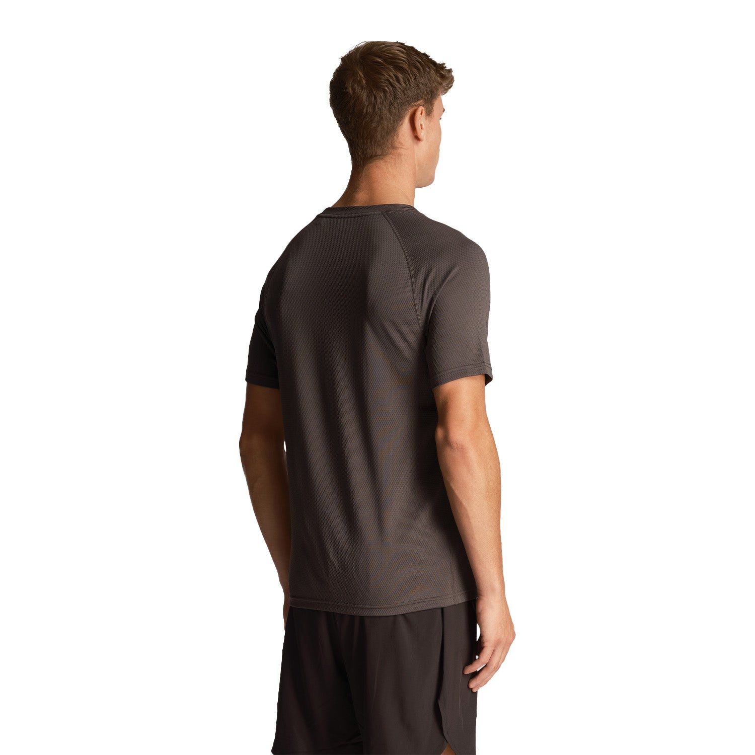 Lyle & Scott Sports Core Raglan