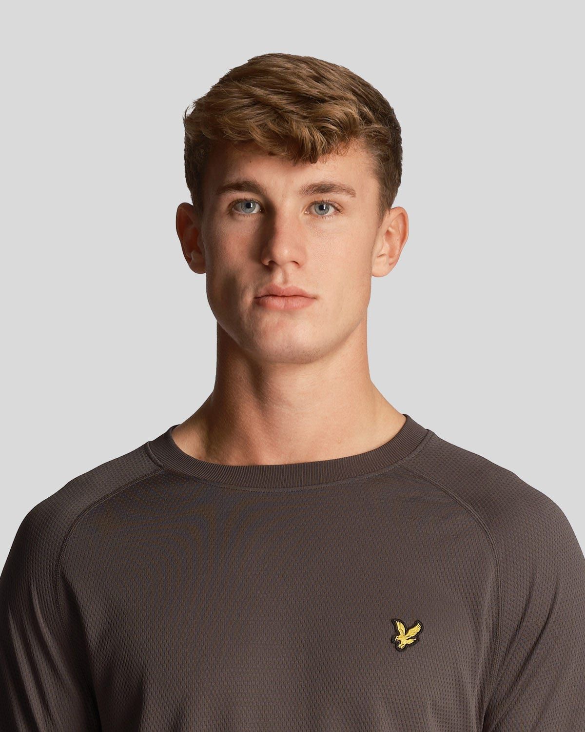 Lyle & Scott Sports Core Raglan