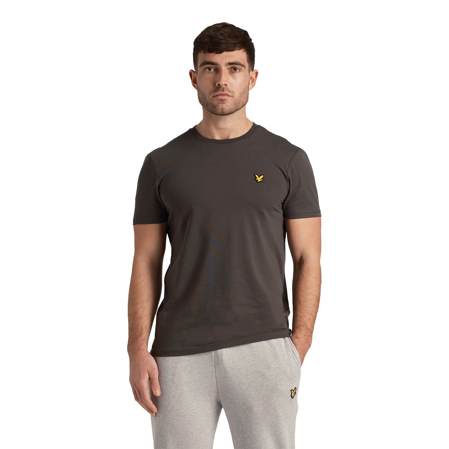 Lyle & Scott Martin Short Sleeve T-Shirt