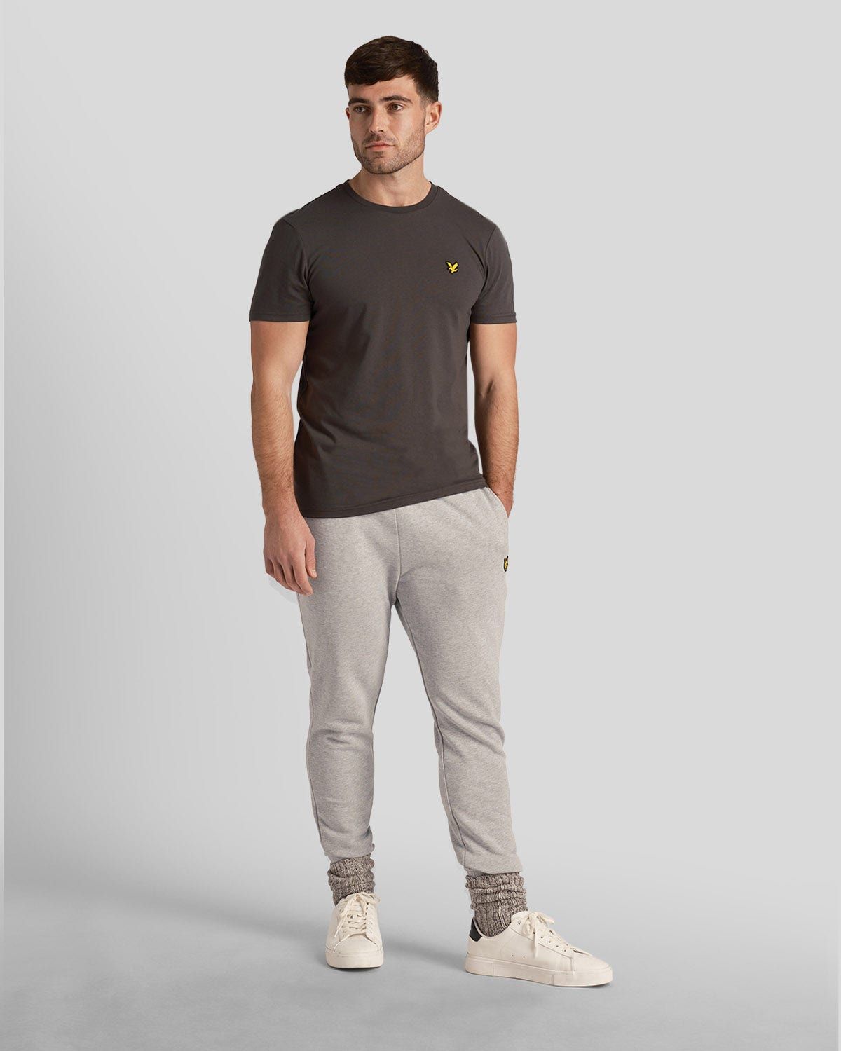Lyle & Scott Martin Short Sleeve T-Shirt