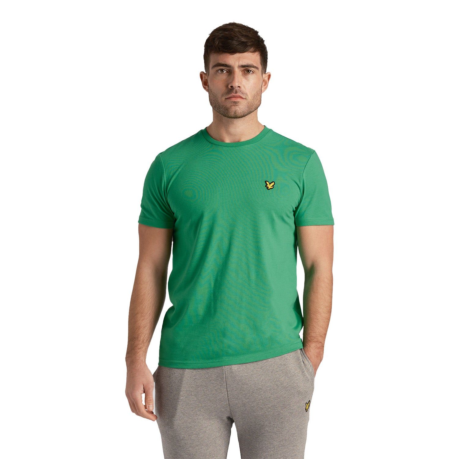 Lyle & Scott Martin Short Sleeve T-Shirt