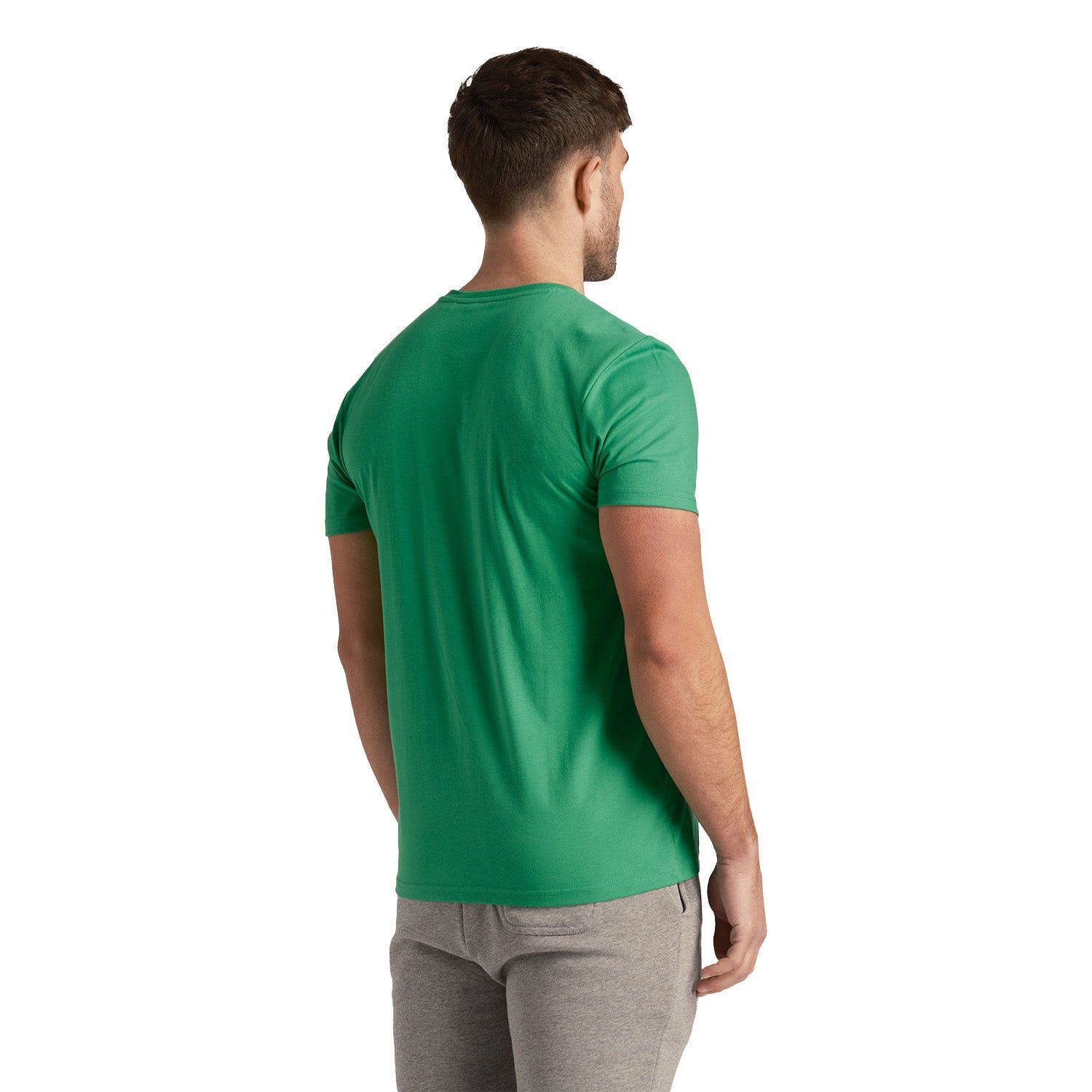 Lyle & Scott Martin Short Sleeve T-Shirt