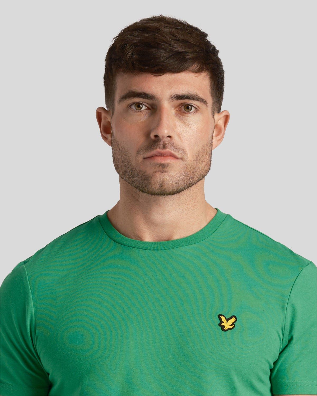 Lyle & Scott Martin Short Sleeve T-Shirt