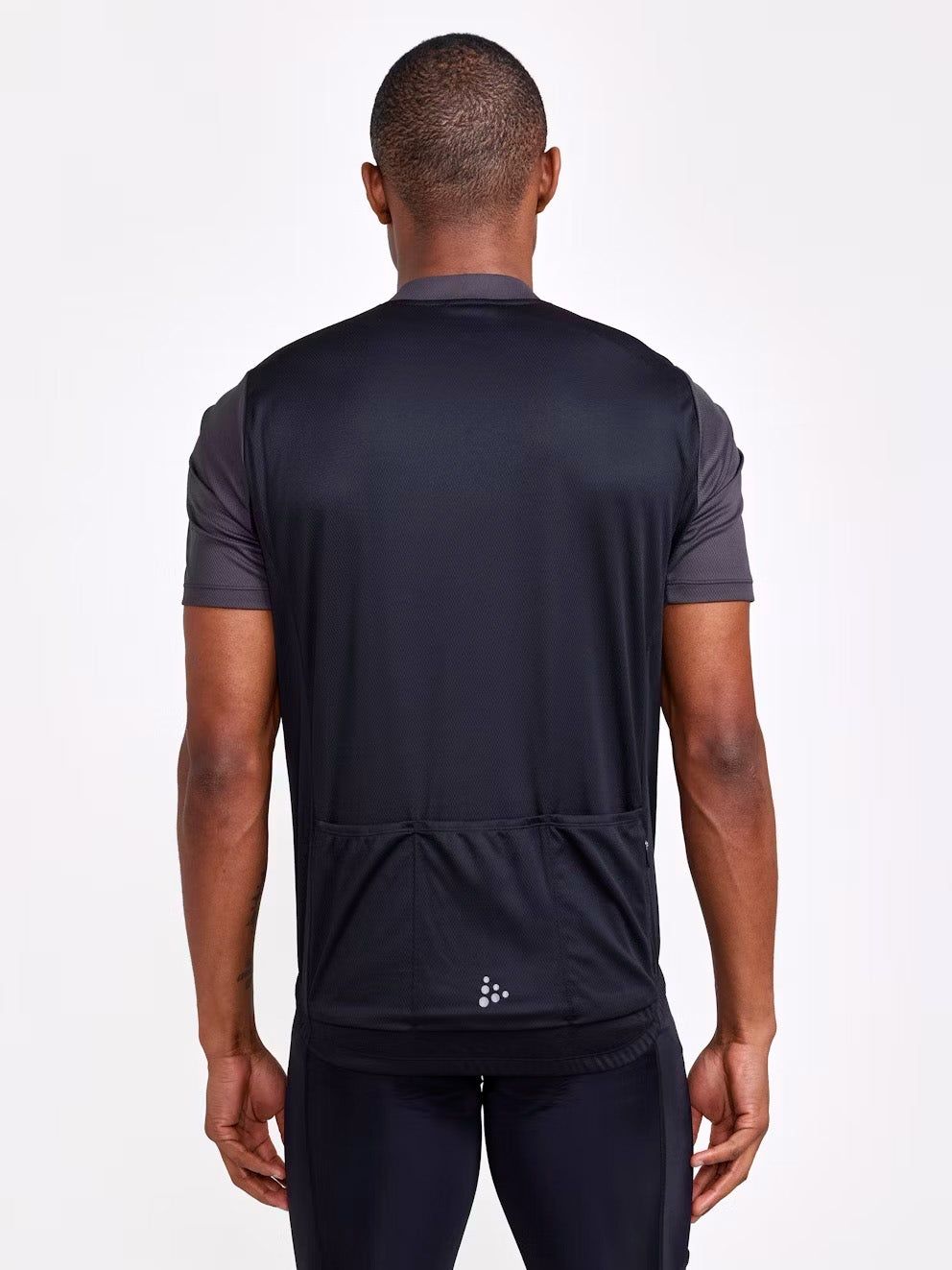 Craft Core Endurance Logo Jersey