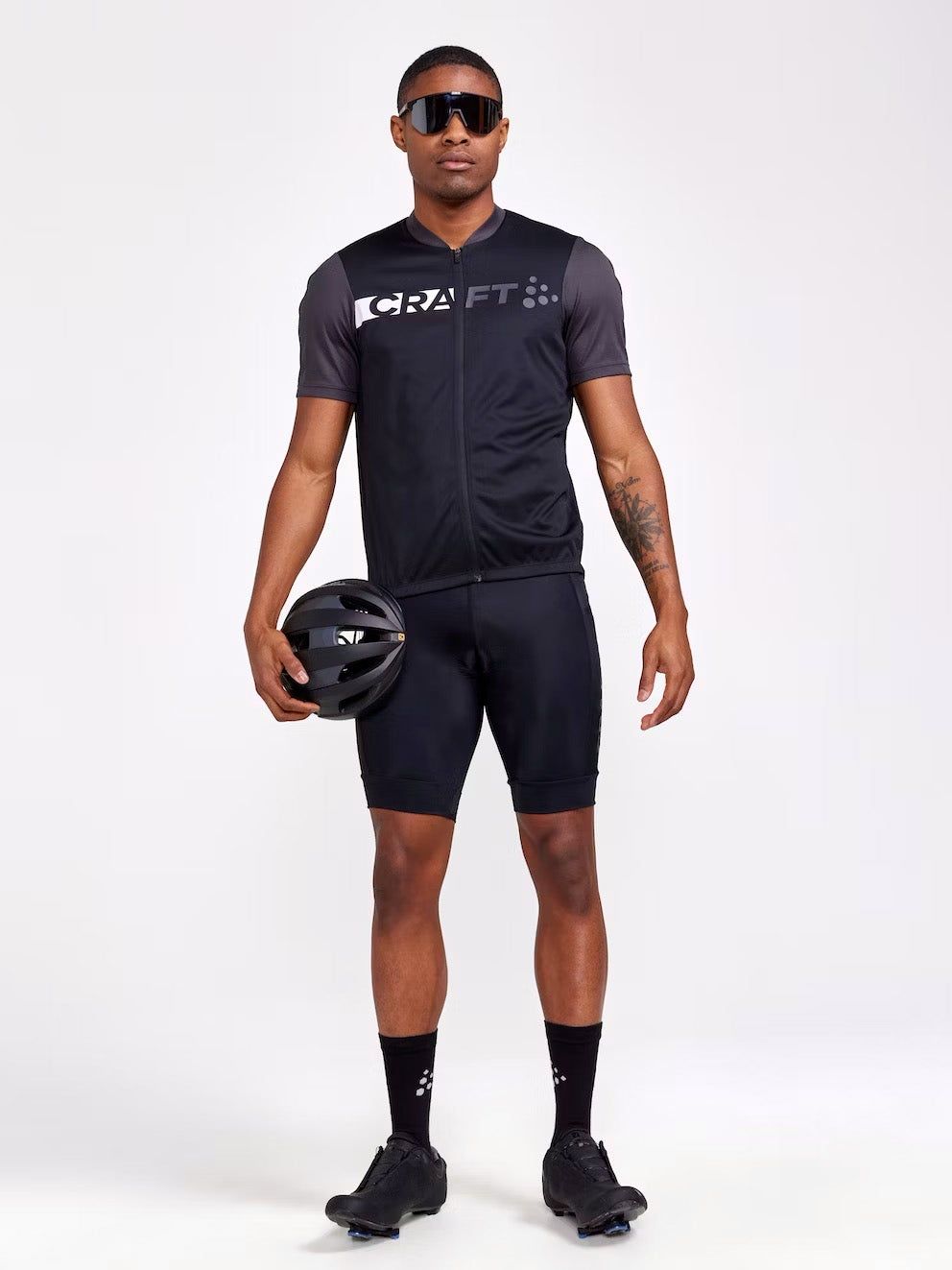 Craft Core Endurance Logo Jersey