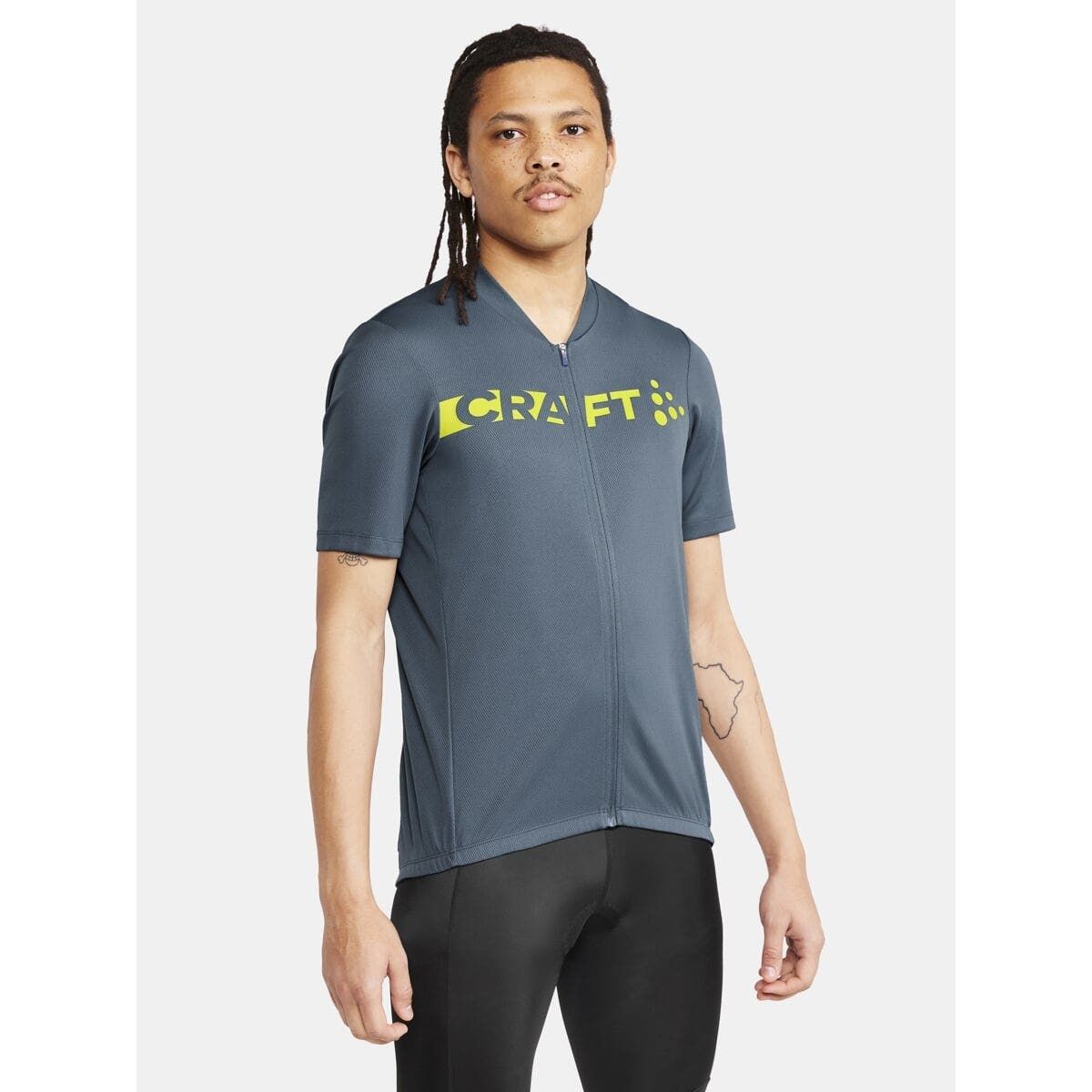 Craft Core Endurance Logo Jersey