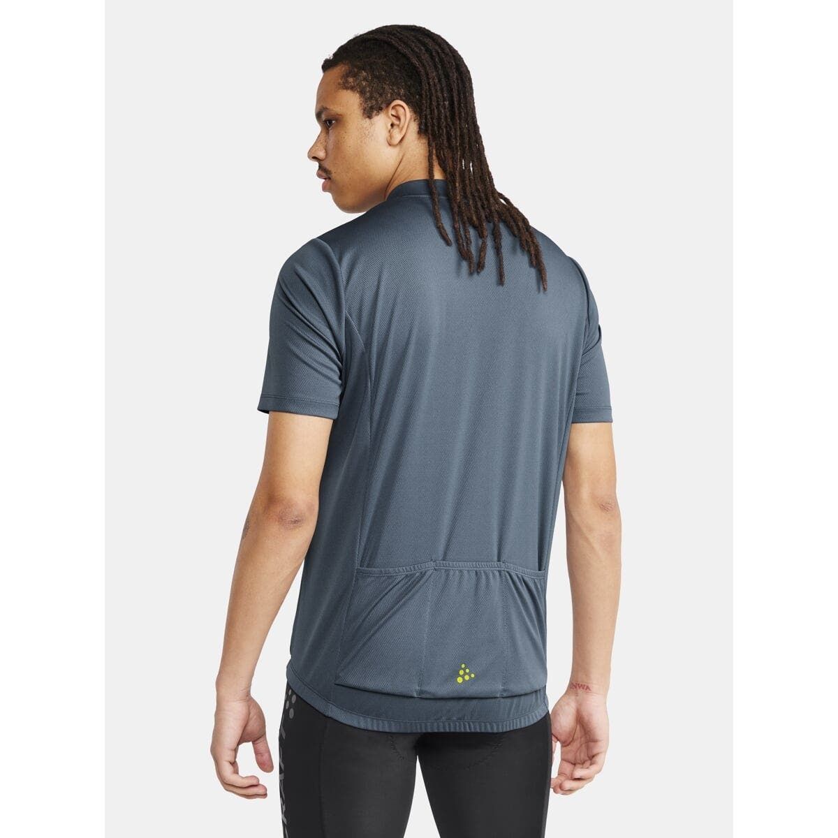 Craft Core Endurance Logo Jersey