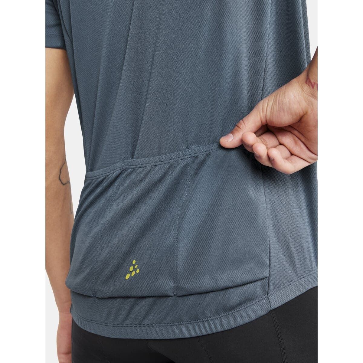 Craft Core Endurance Logo Jersey