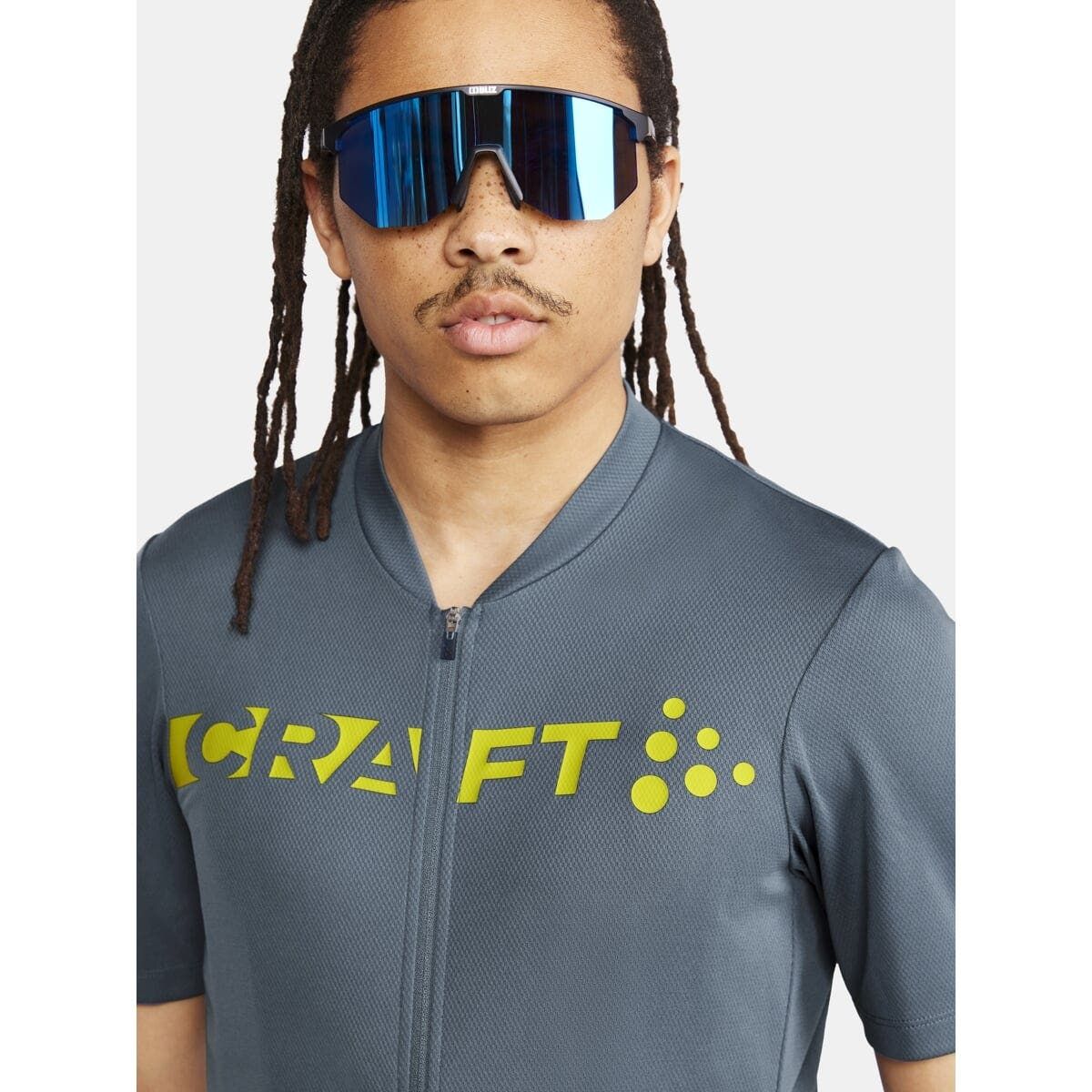 Craft Core Endurance Logo Jersey