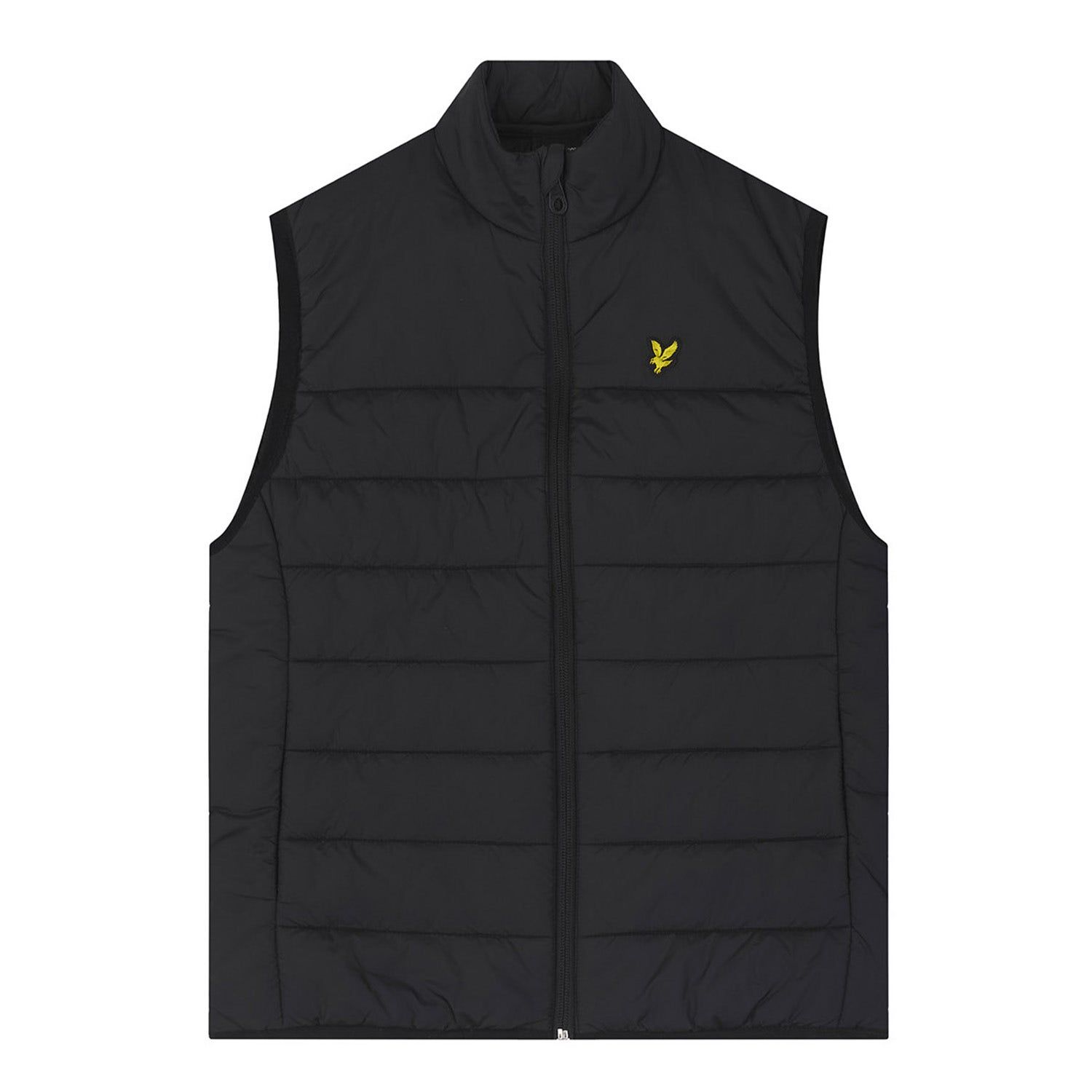 Lyle & Scott Wadded Gilet Kids