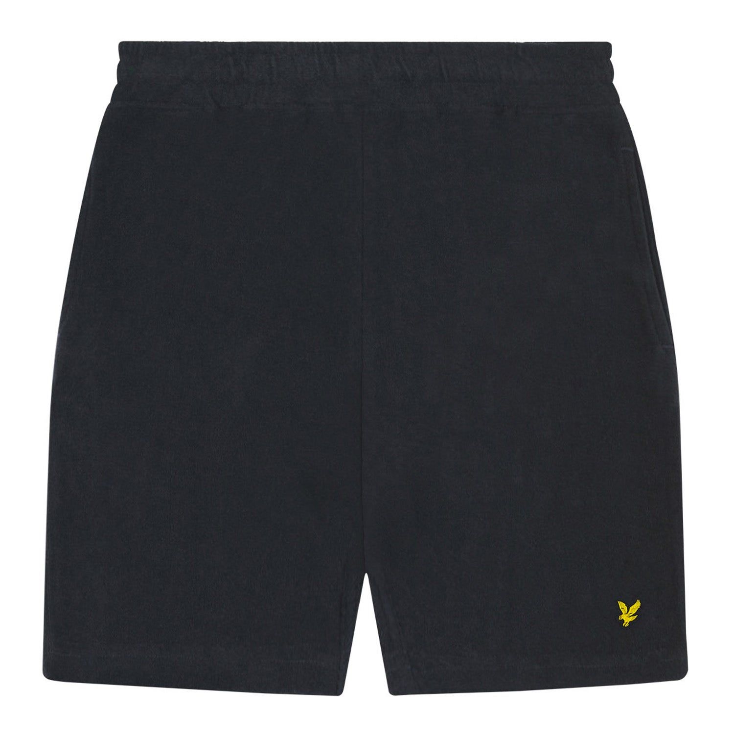Lyle & Scott Towelling Short Kids