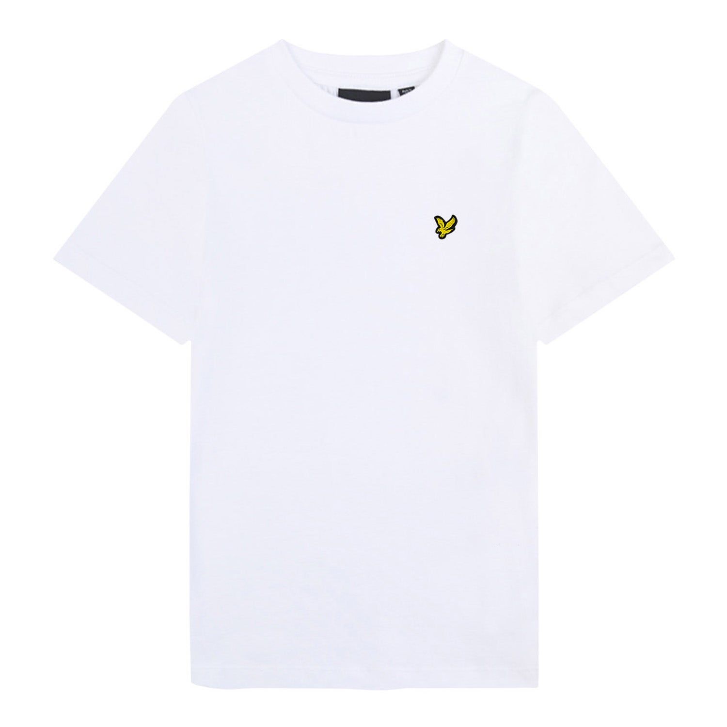 Lyle & Scott Plain T-Shirt Kids