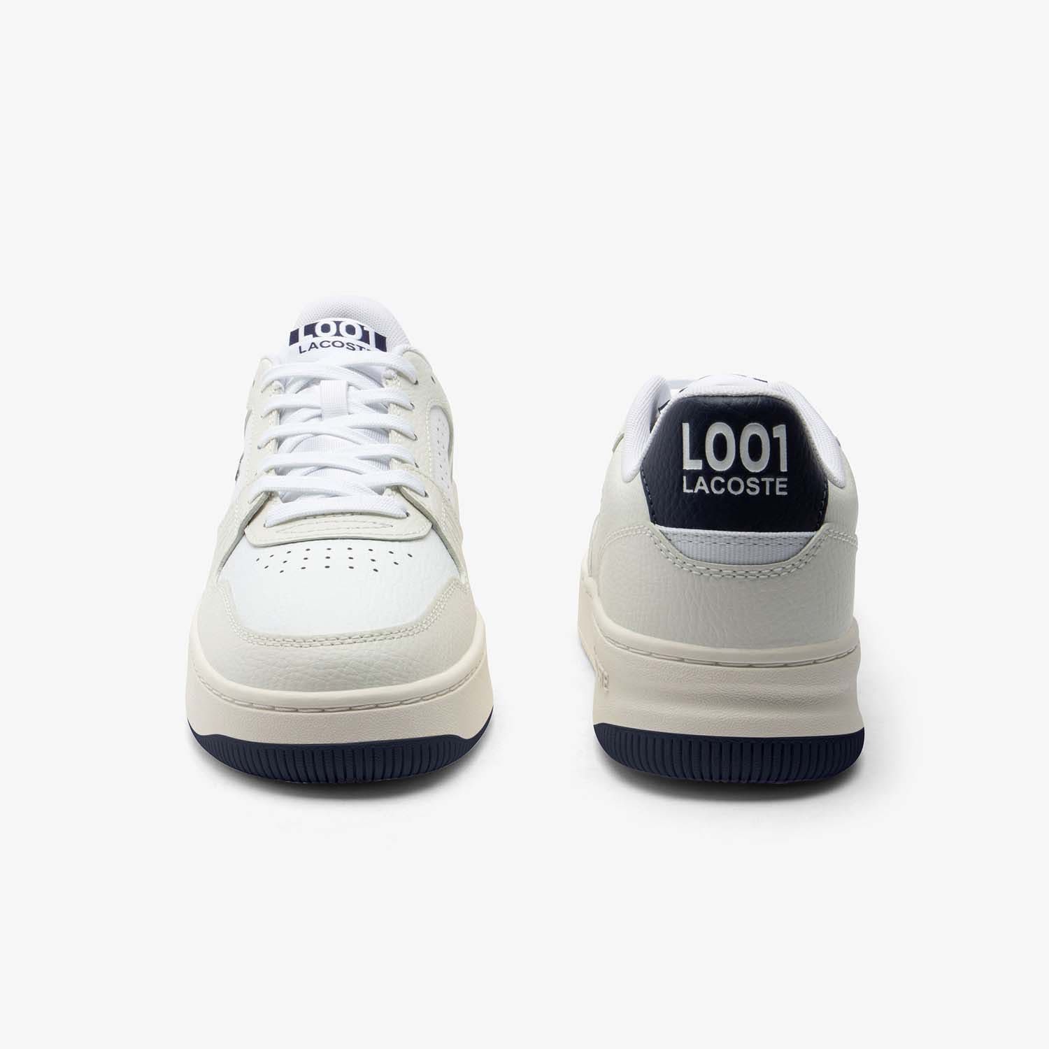 Lacoste L001 Set 224 Sneaker Heren