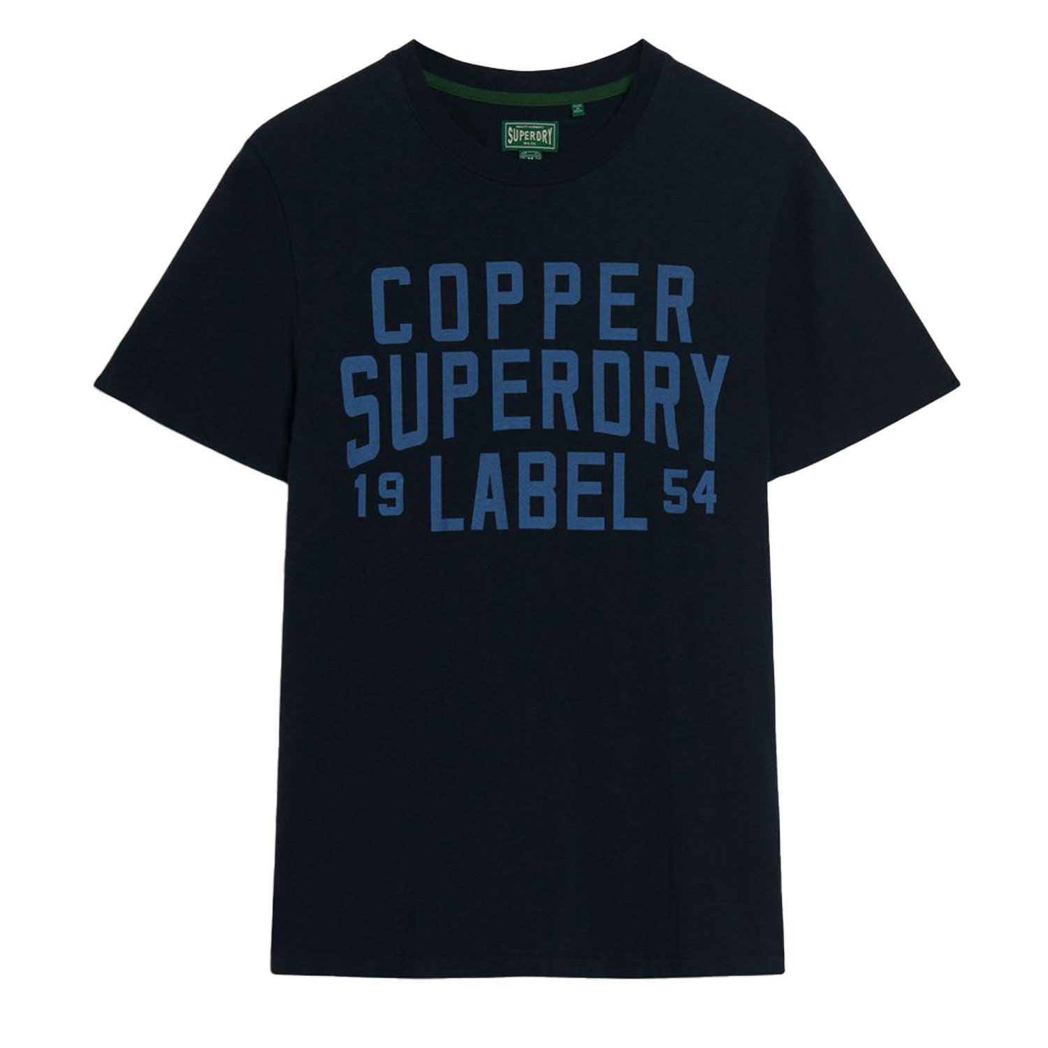 Superdry Copper Label Workwear
