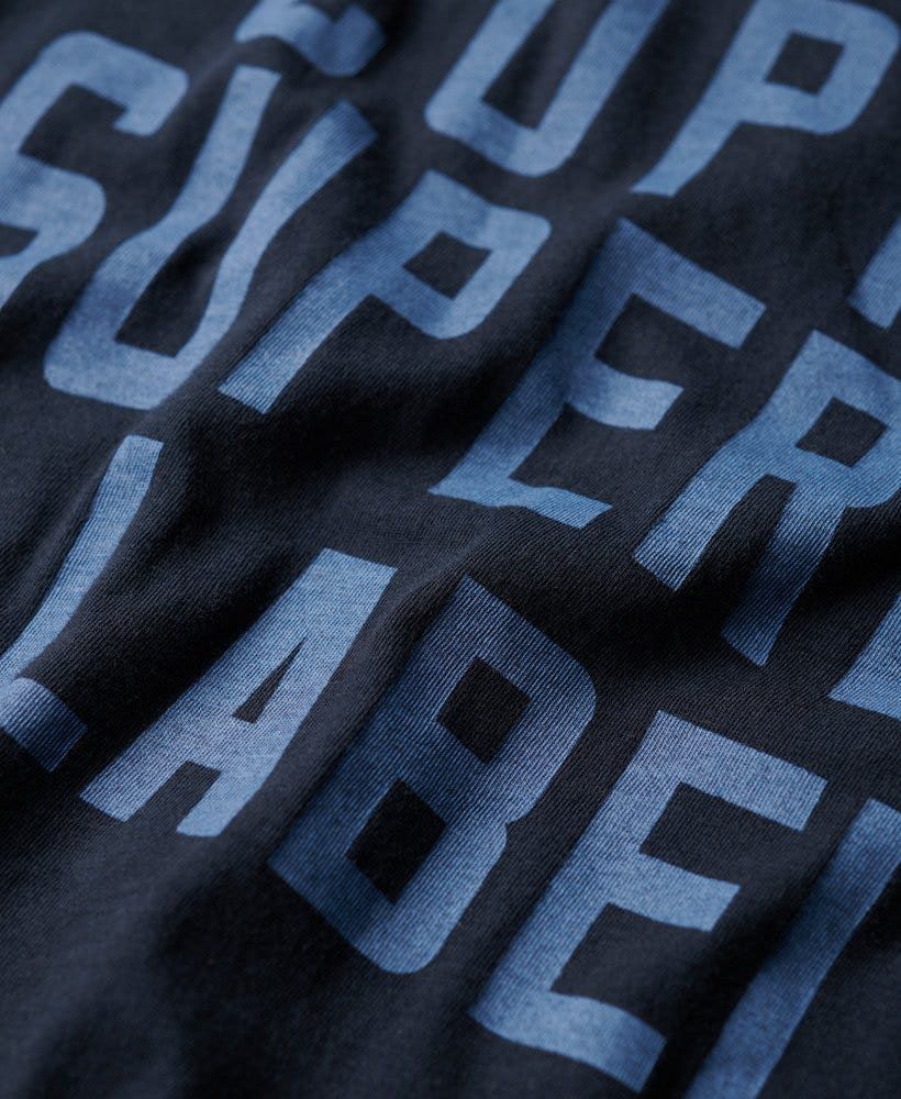 Superdry Copper Label Workwear