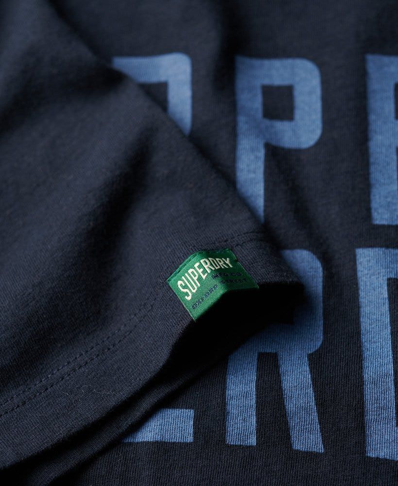 Superdry Copper Label Workwear