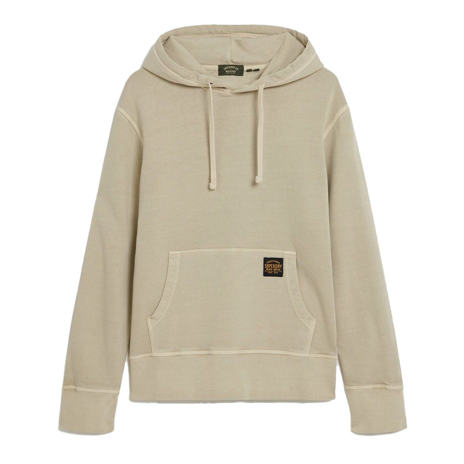 Superdry Contrast Stitch Relaxed