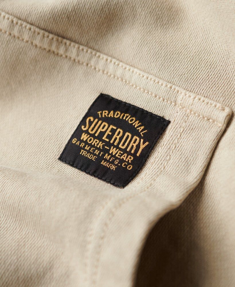 Superdry Contrast Stitch Relaxed