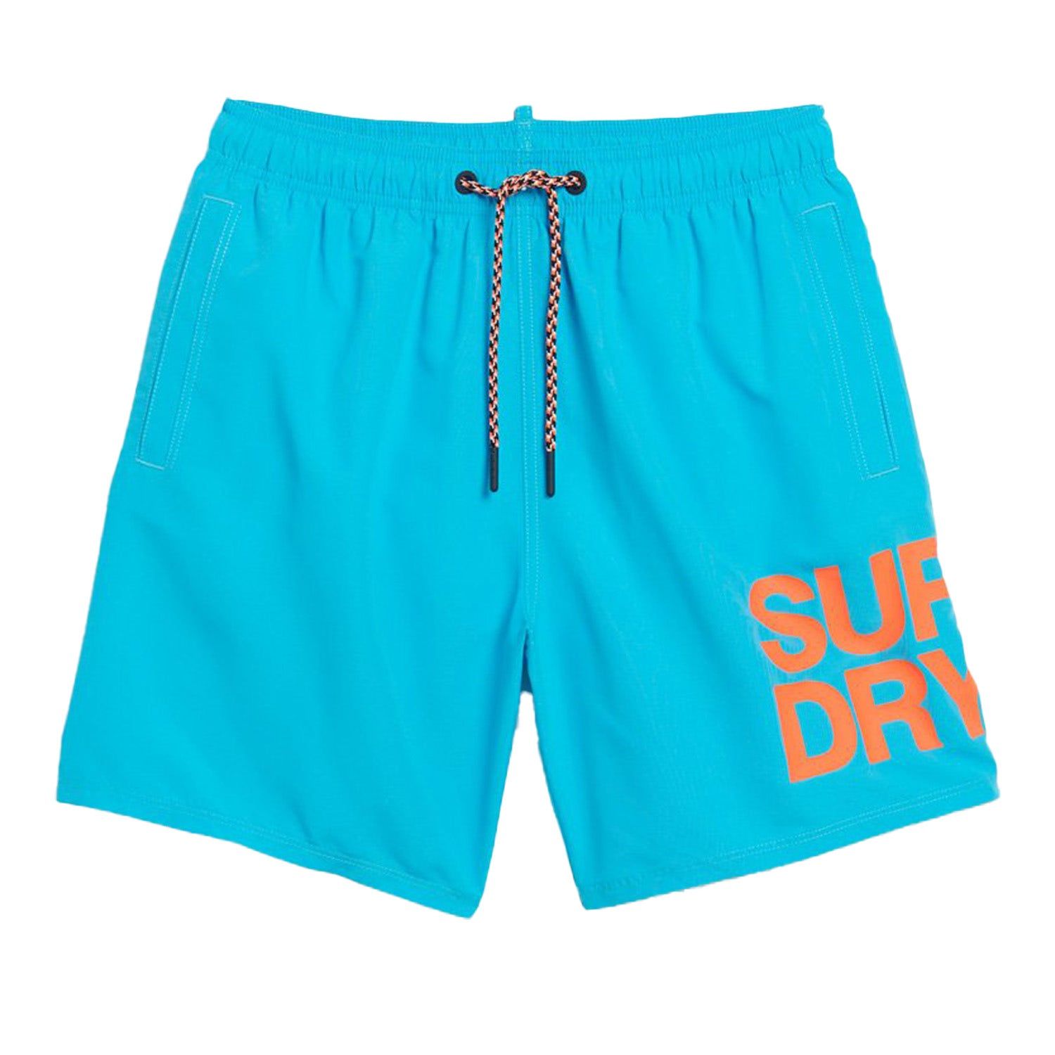 Superdry Sportswear Logo