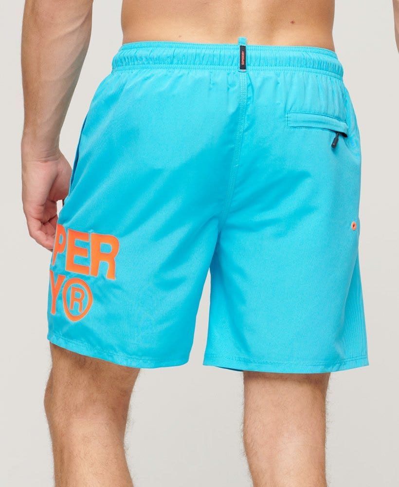 Superdry Sportswear Logo