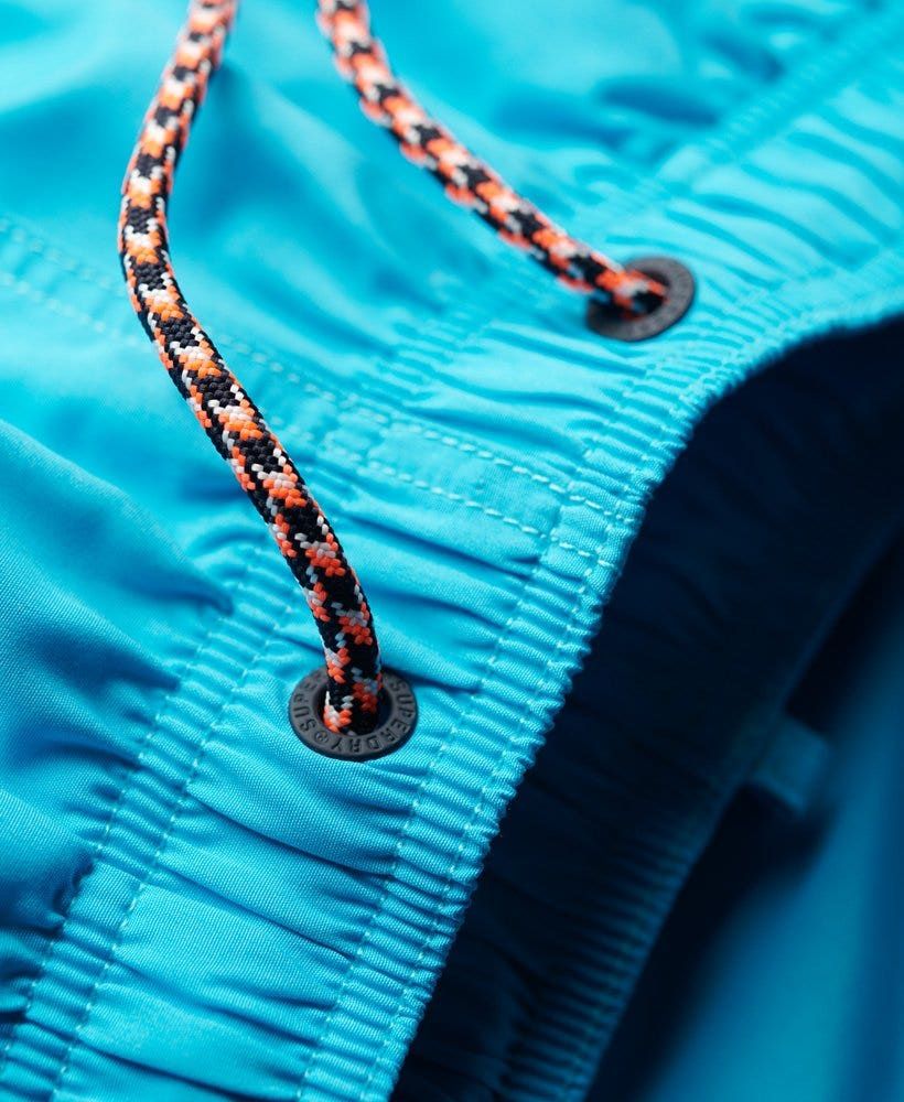 Superdry Sportswear Logo