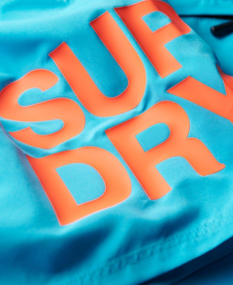 Superdry Sportswear Logo