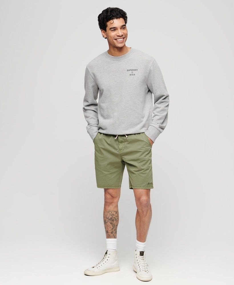 Superdry Walk Short