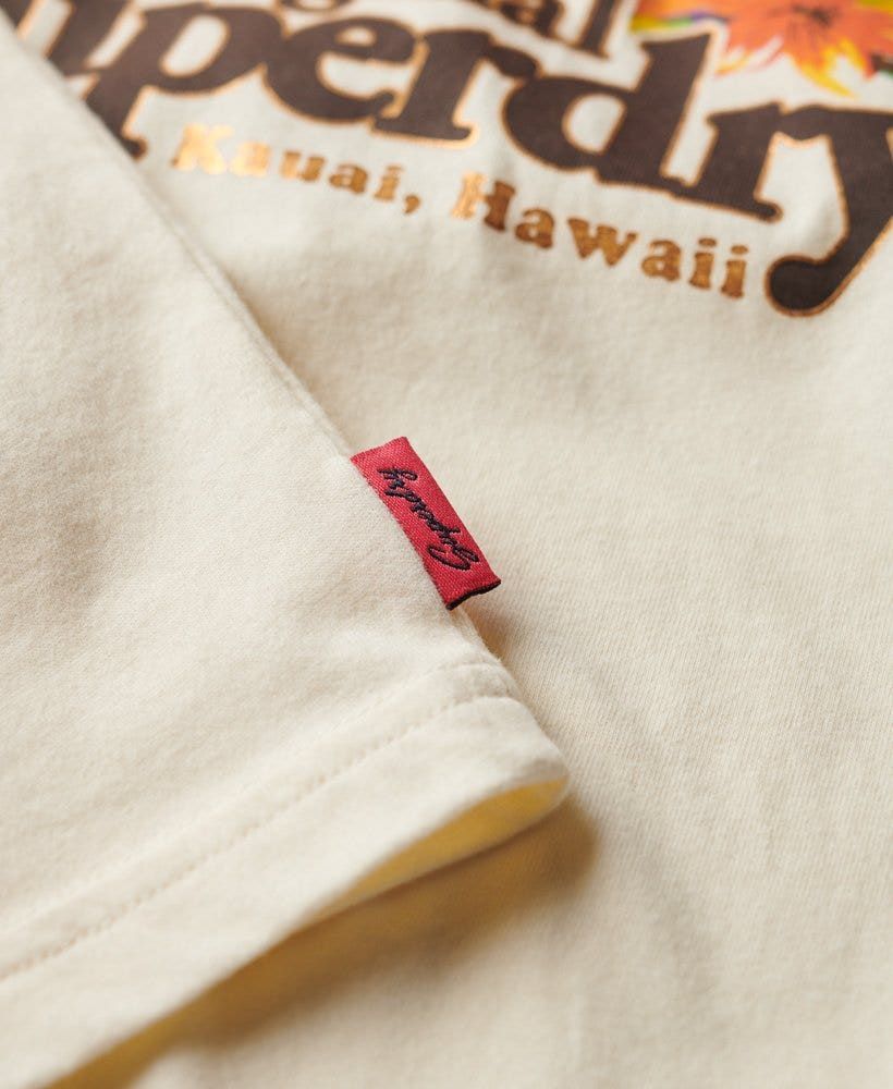 Superdry Travel Souvenir Relaxed