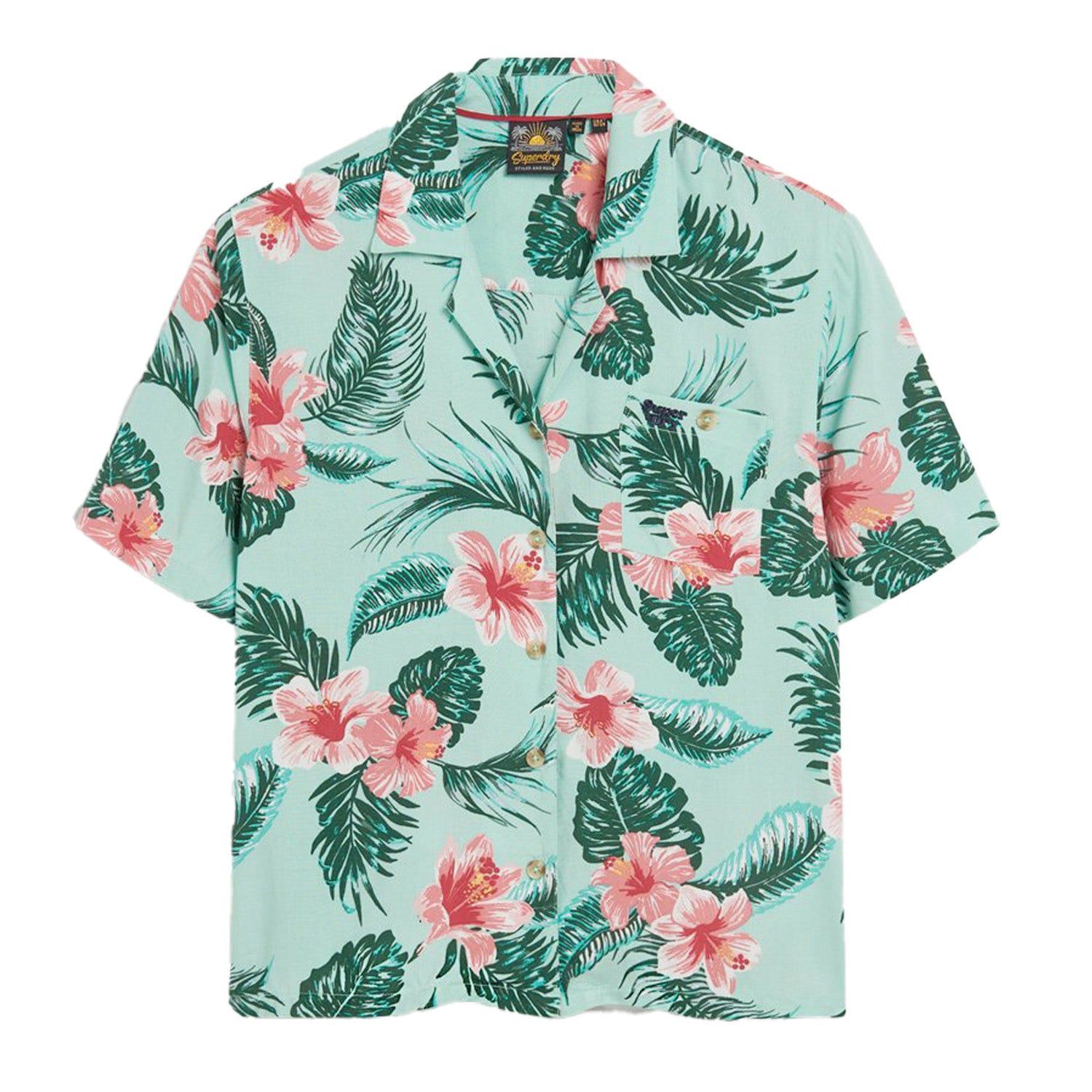 Superdry Beach Resort 