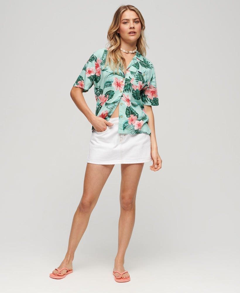 Superdry Beach Resort 