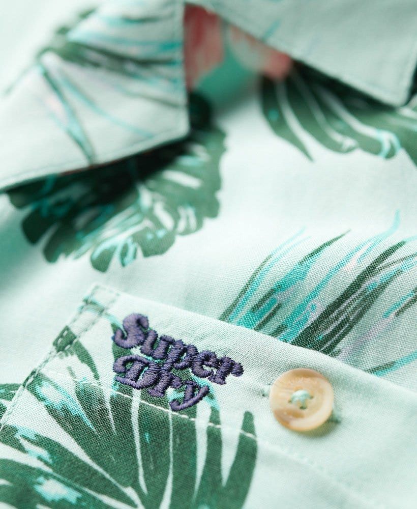 Superdry Beach Resort 