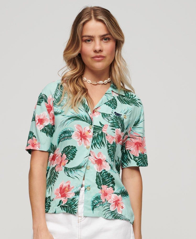 Superdry Beach Resort 