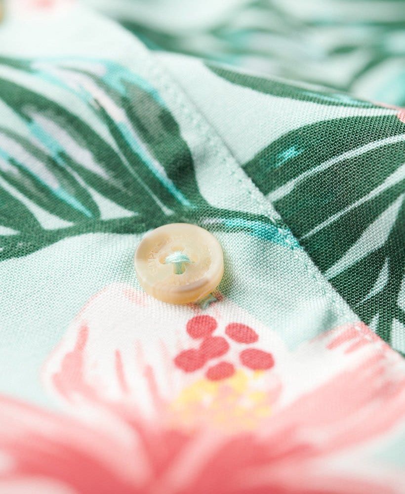 Superdry Beach Resort 