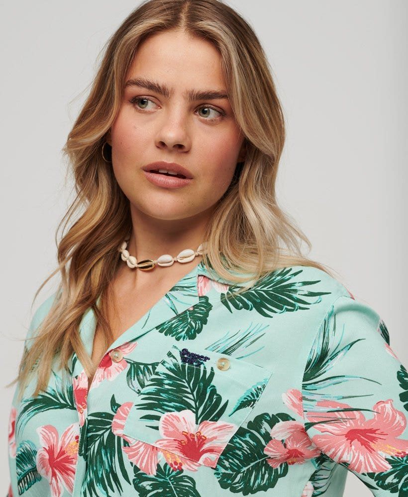 Superdry Beach Resort 