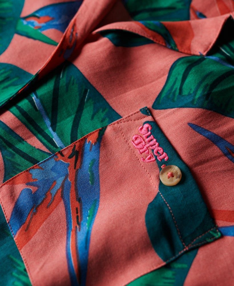 Superdry Beach Resort