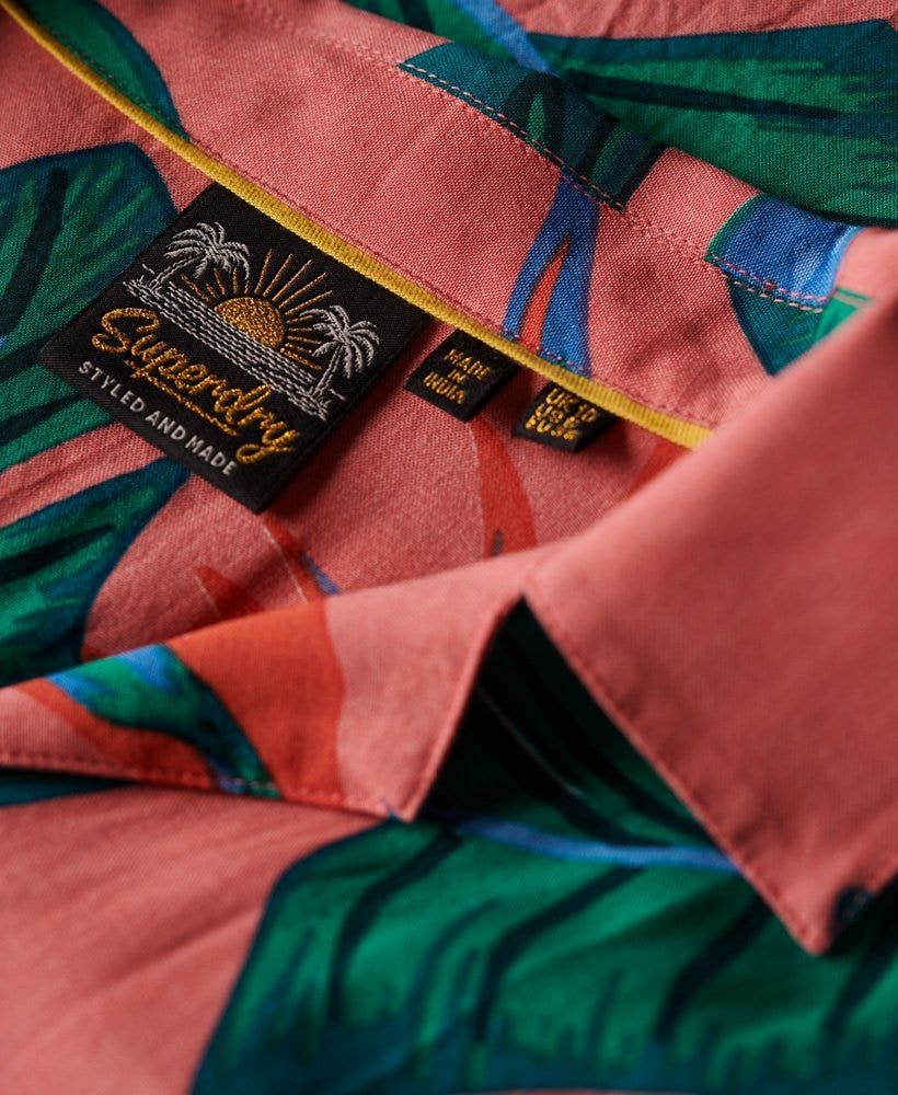 Superdry Beach Resort