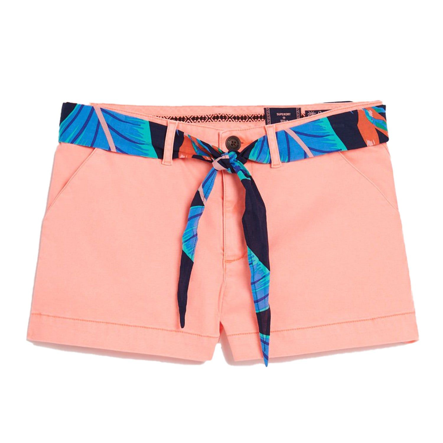 Superdry Chino Hot Short