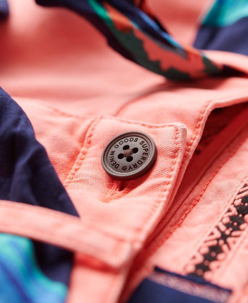 Superdry Chino Hot Short