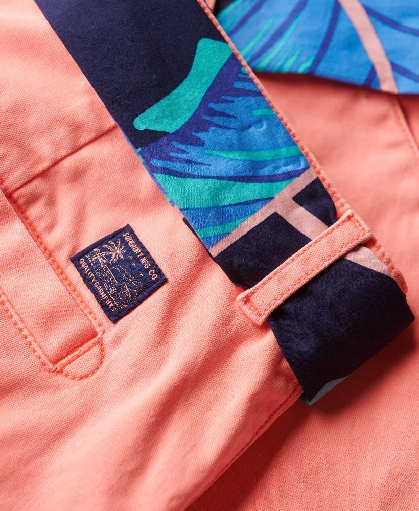 Superdry Chino Hot Short
