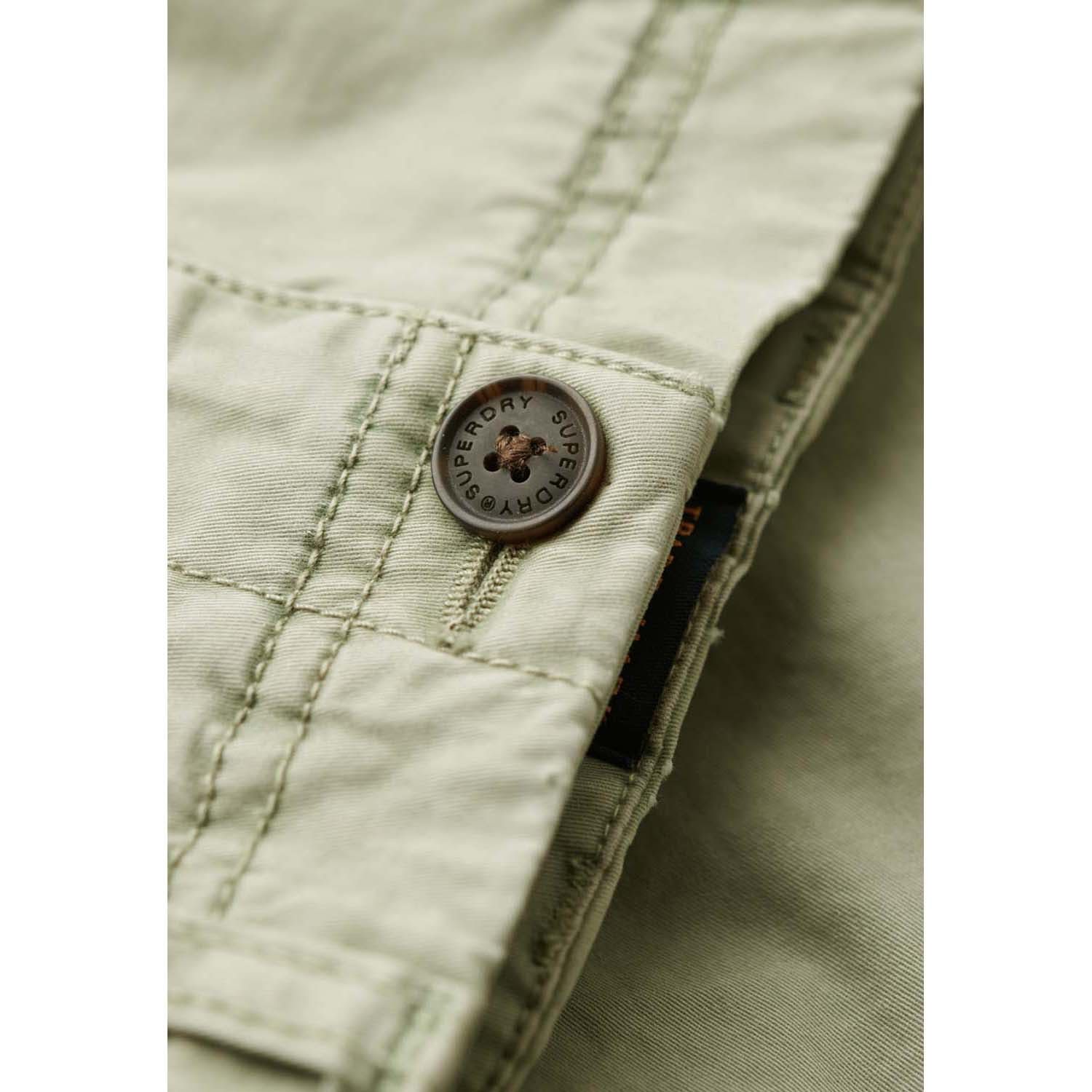 Superdry Classic Chino Short Dames