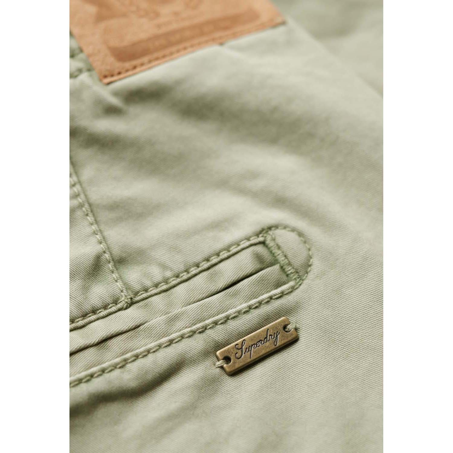 Superdry Classic Chino Short Dames