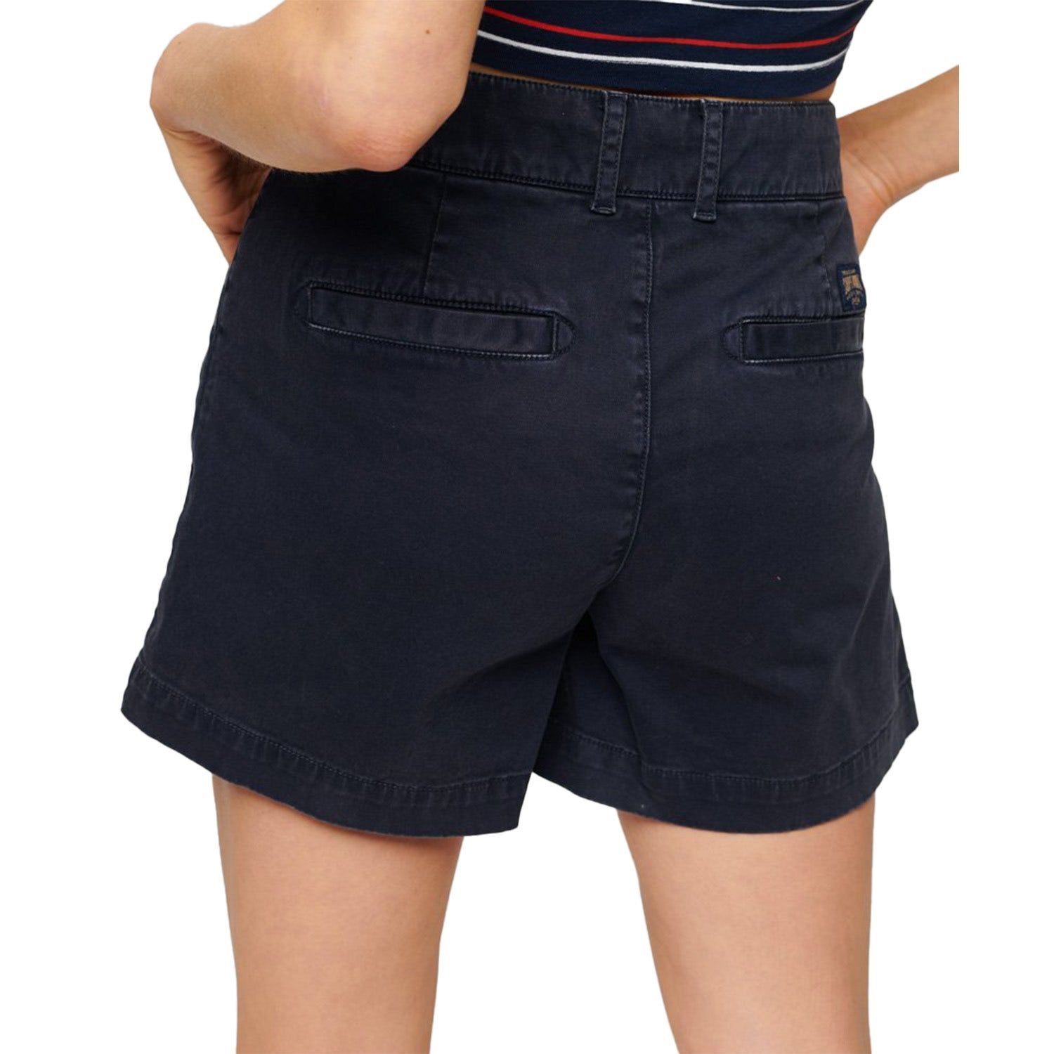 Superdry Classic Chino Shorts