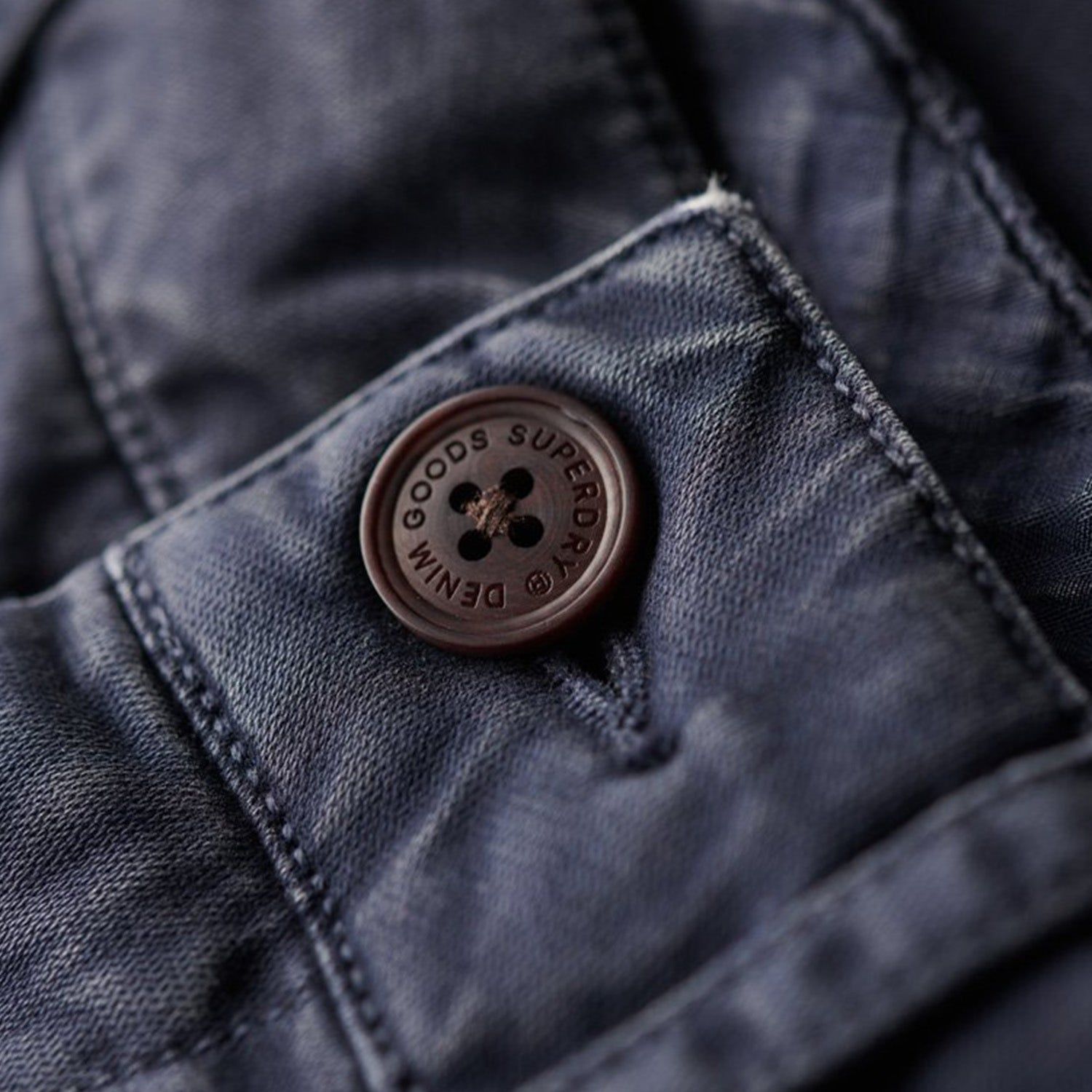 Superdry Classic Chino Shorts