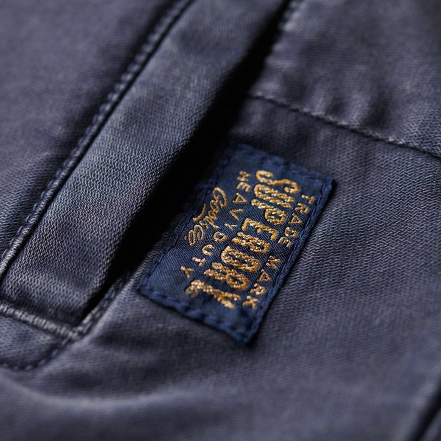 Superdry Classic Chino Shorts