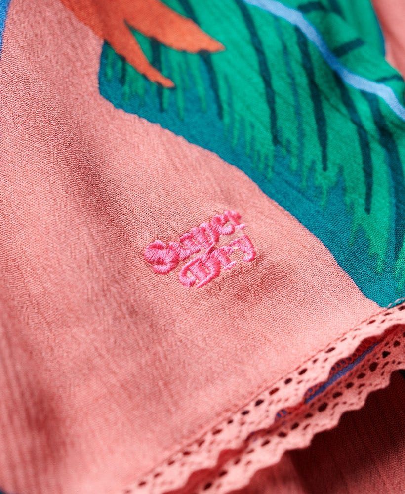 Superdry Beach Short