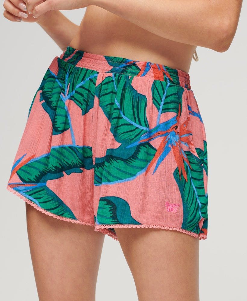 Superdry Beach Short