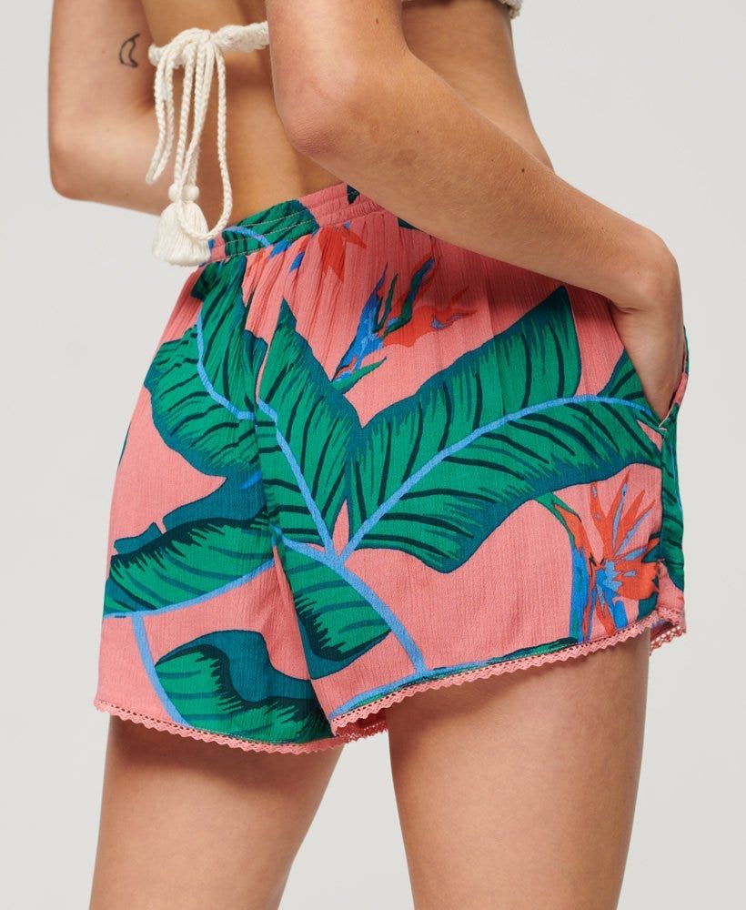 Superdry Beach Short