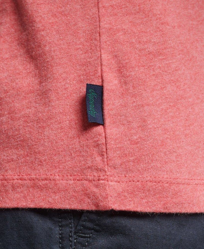 Superdry Vintage Logo